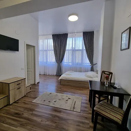 Hotel Perla Oltului-2