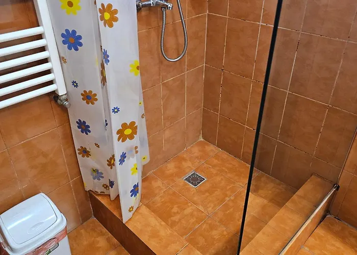 Hotel Perla Oltului Căciulata